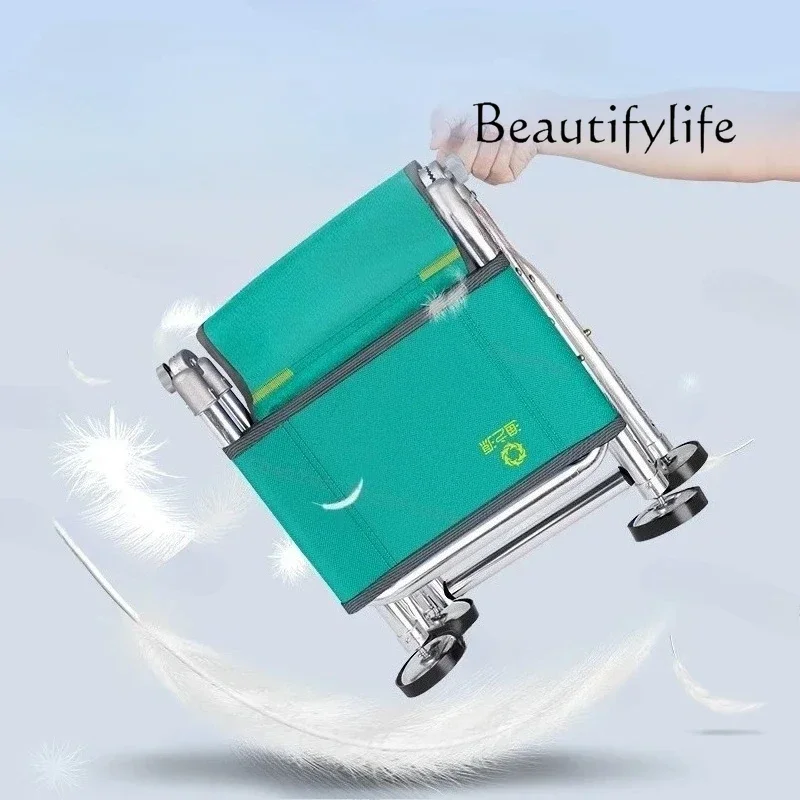 Tragbare All Terrain Angelstühle Falten Multifunktions Rückenlehne Köder Disc Angelstühle Banco De Pesca Unterhaltungsstuhl