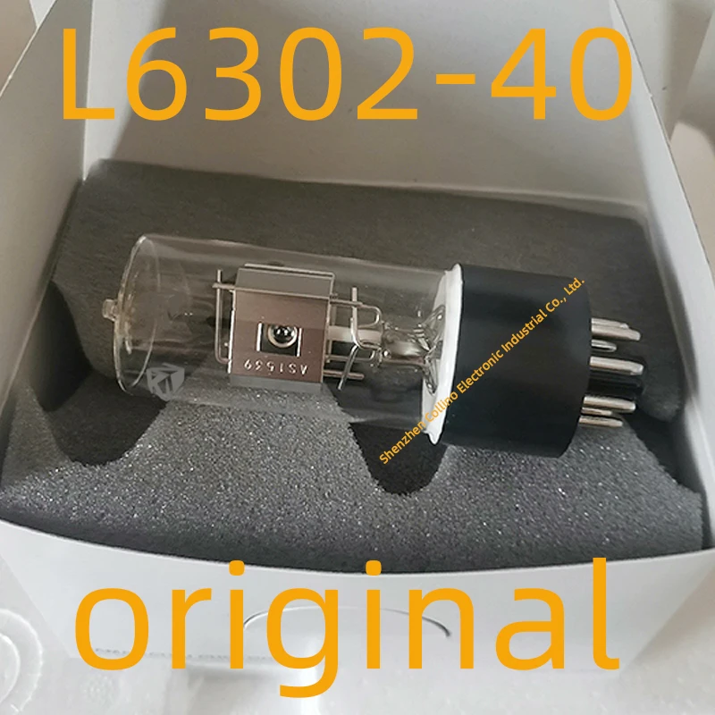 1pcs L6302-40 Deuterium lamp original