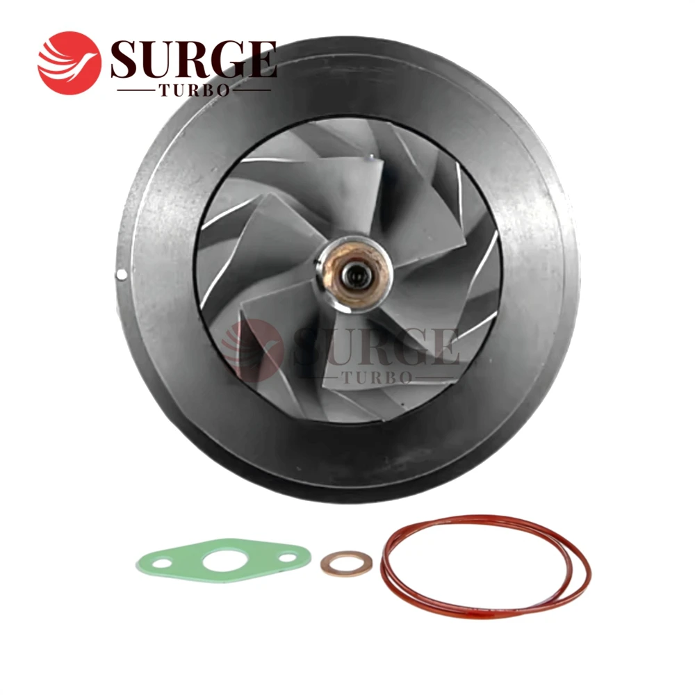 Turbine Core 5350912 4376103 for Foton Light Truck Cummins ISF2.8 2.8L HE200WG Turbo Cartridge 3785229 3778529 3778429 CHRA