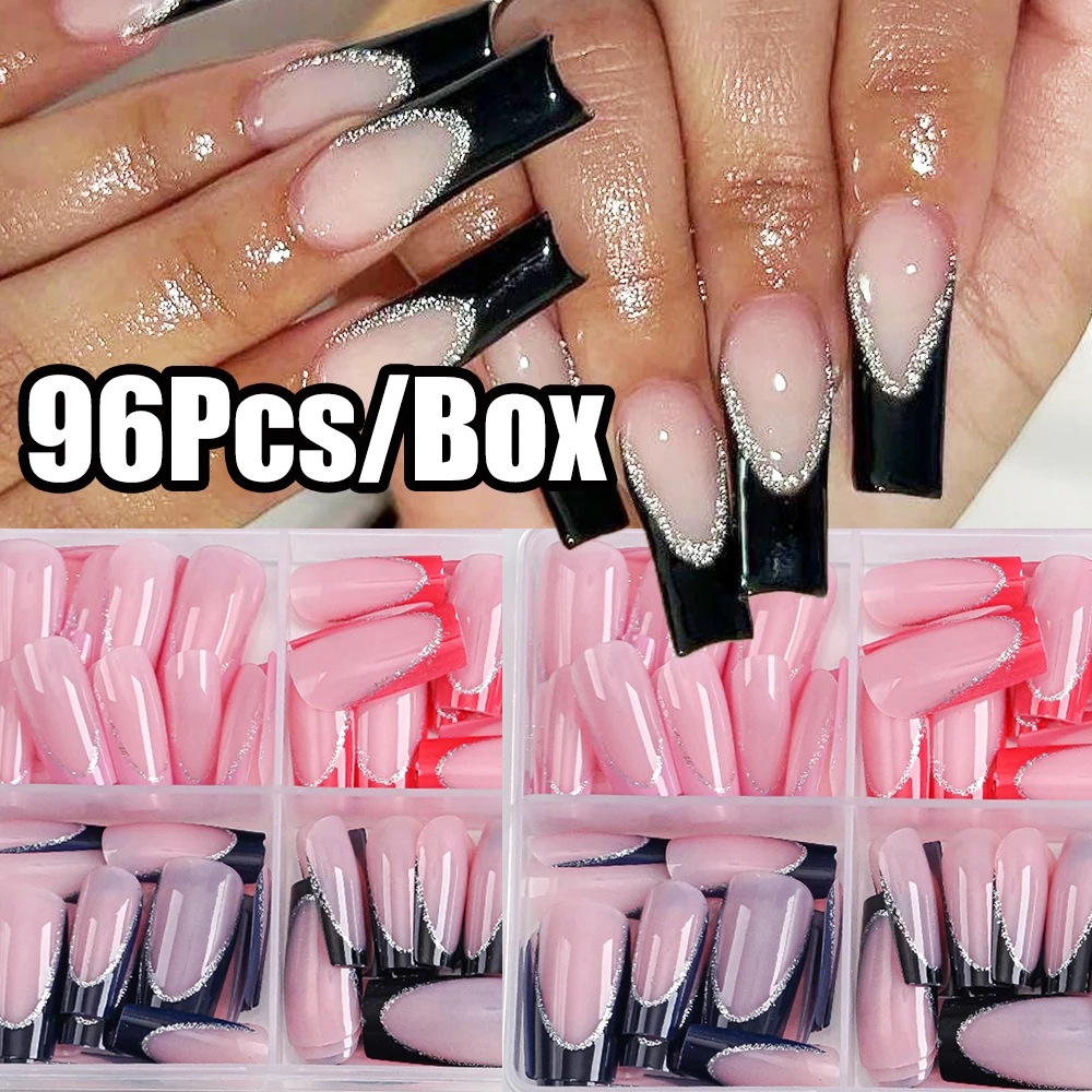 24Pcsx4Colors=96Pcs… - image