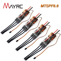 MAYRC 50A V6.0 based VESC Esk8 Speed Controller for Eletric Scooter Electric Skateboard DIY Robots Skiing Board BLDC Motor