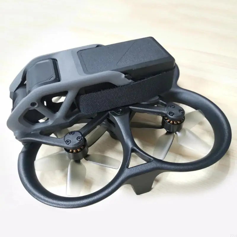 Ремешок для крепления батареи 77U