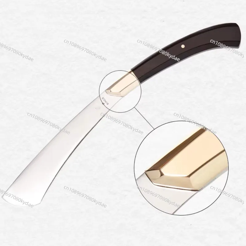 since Multi-functional Leather Skiving Knife Craft Trimming And Shaping Tool for Precision Cutting in Leatherworking
