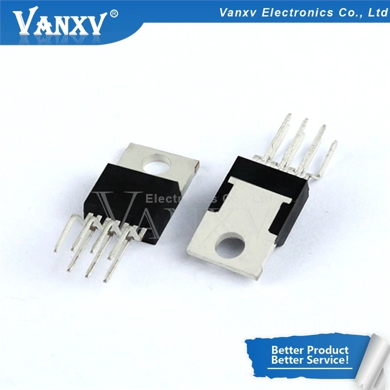 1-20PCS L4960 4960 STP14NK50Z P14NK50Z MUR1560G MUR1560 BTA24-600BW BTA24 IRFB3207 FB3207 IRFB3607 FB3607 TO-220