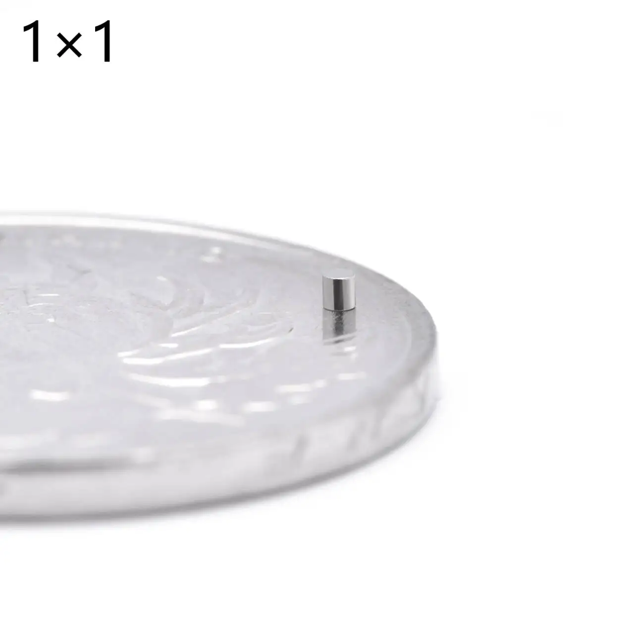 

1x1mm Magnets 1mm X 1mm Round Refrigerator magnets Imanes 1*1