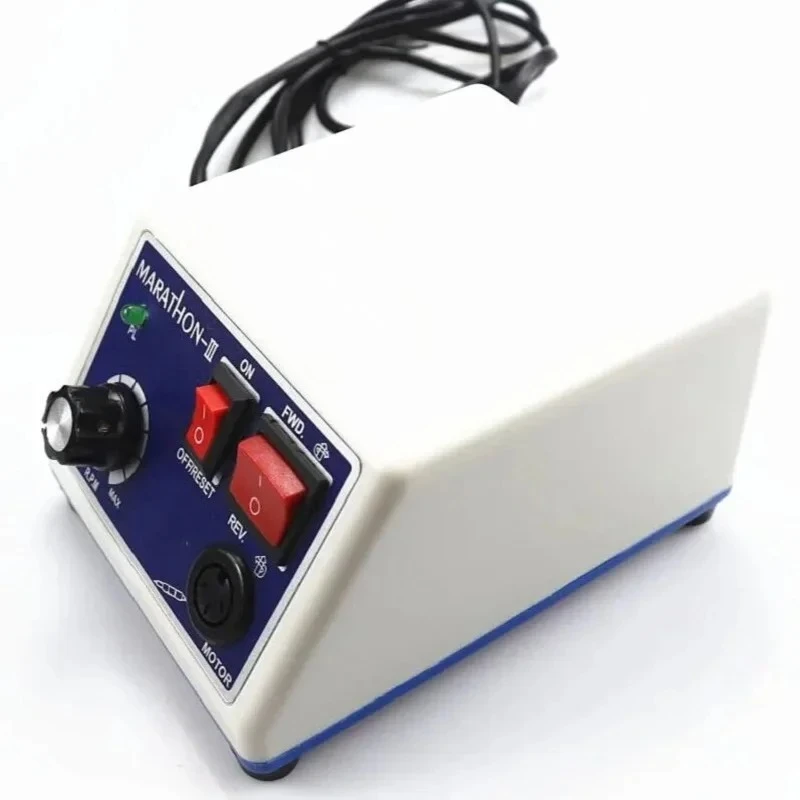 

l # for Micromotor Machine MARATHON N3 50k RPM Polishing Handpiece Or E Type Electric Motor Contra Angle & Straight Handpiece