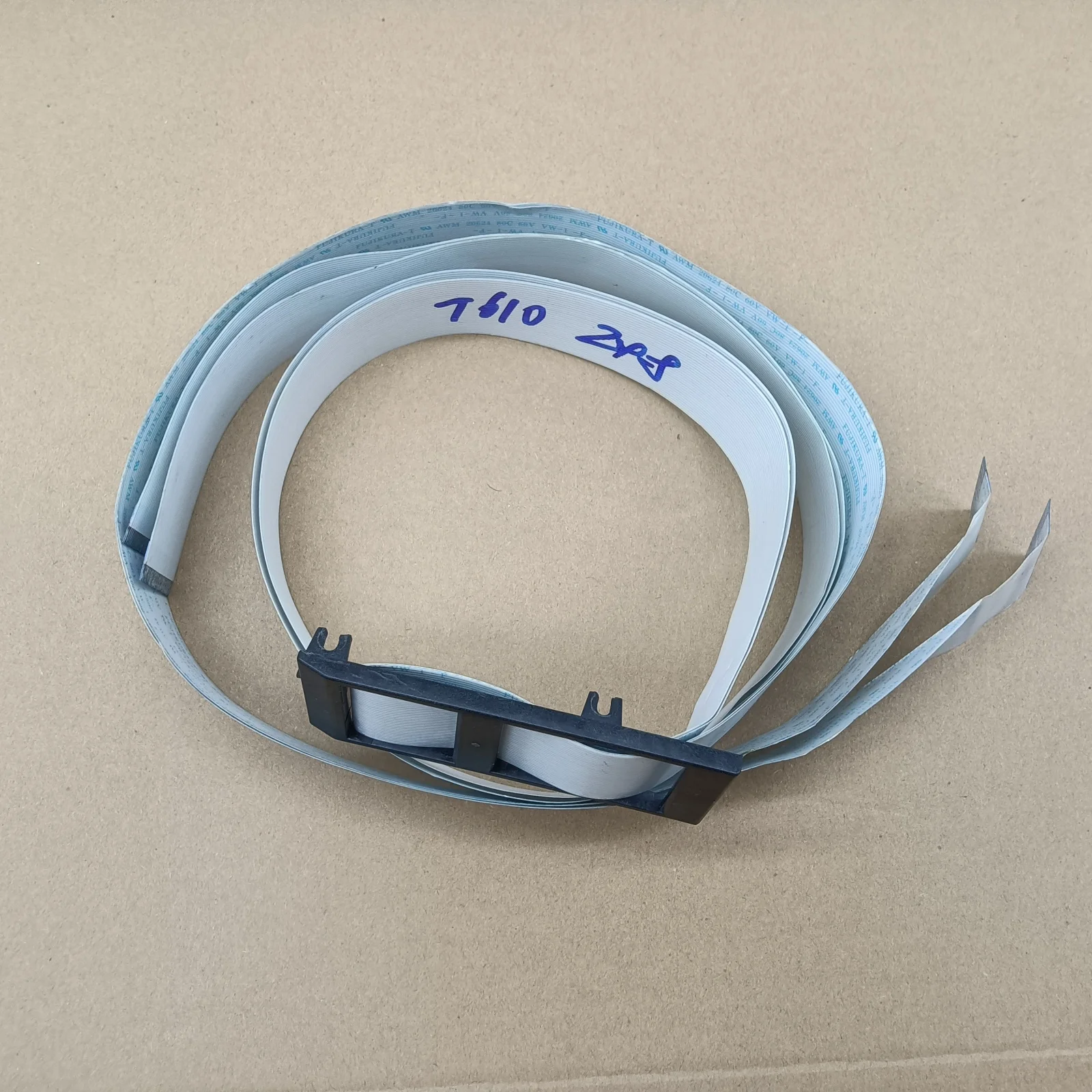 

Кабель каретки 24 дюйма подходит для HP DesignJet T610 Z3200 Z5200 T1100 Z2100