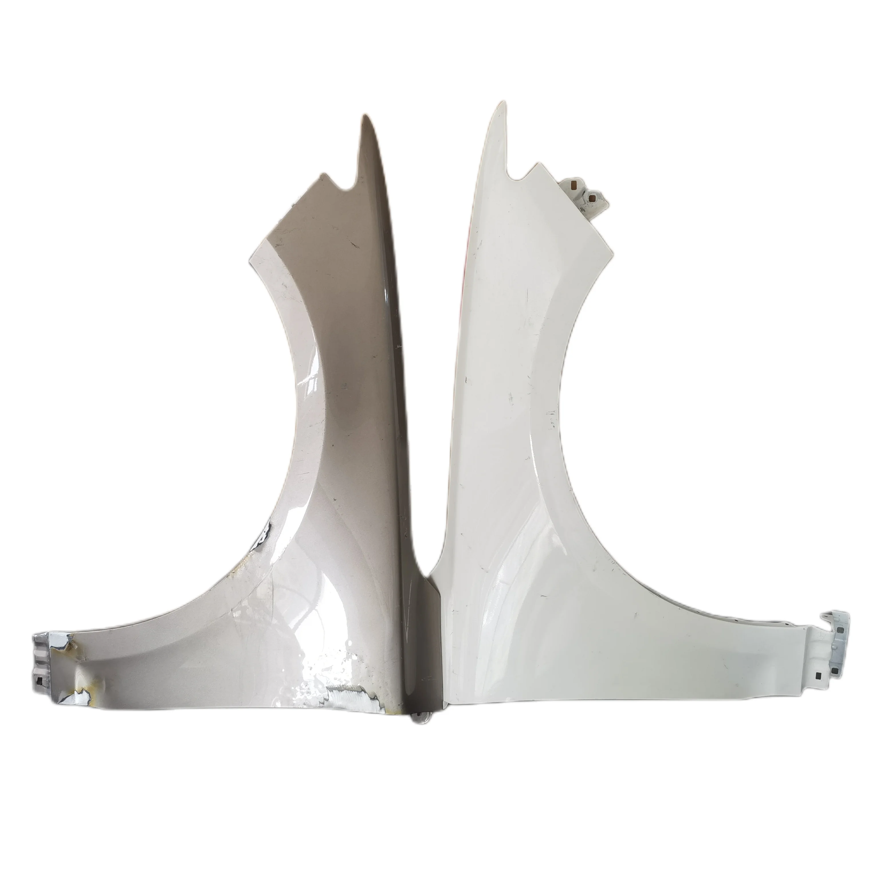 Lincoln MKZ Front Fender Original Factory Disassembled Parts