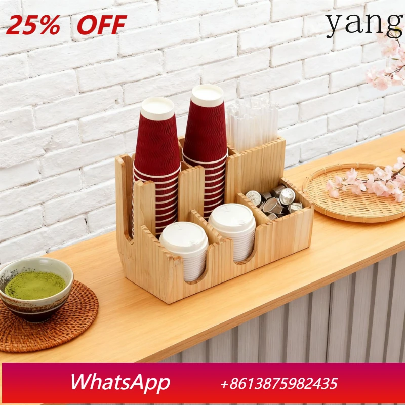 Lh Paper Cup Holder…