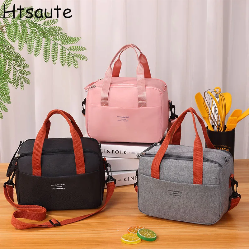 portable-thermal-lunch-bag-food-box-durable-waterproof-cooler-ice-insulated-case-camping-oxford-dinner-backpacks-icebox