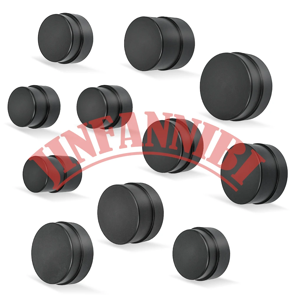 

Bushing Driver Tool Kit For Chevy GMC Turbo TH400 350 4L80E Transmission Black