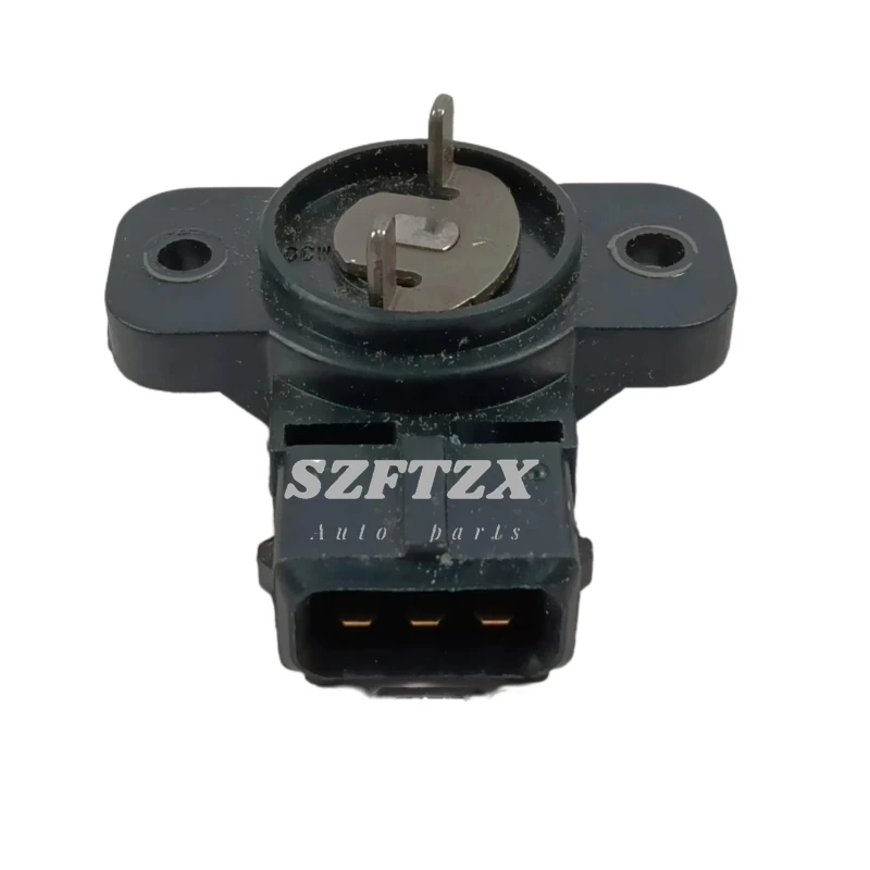 Genuine New 3517022010 35170-22010 Throttle Position Sensor TPS for Hyundai Tiburon Elantra Kia Volvo