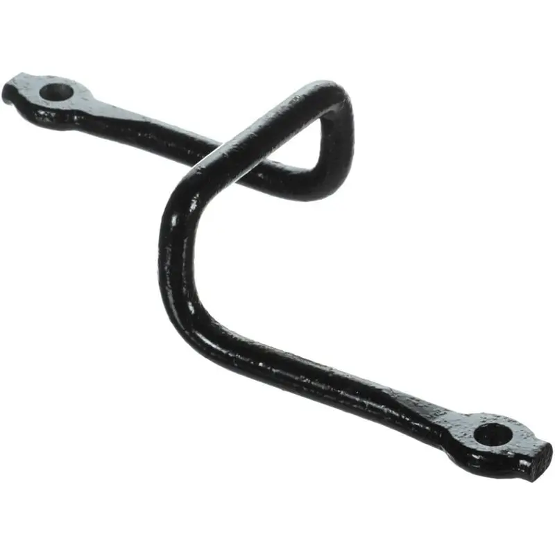 For Ford F150/Lariat/Platinum/XL/XLT 15-20& Limited/SSV 16-20& Raptor 17-20 Hood Latch Striker Plate FL3Z-16K689-A-Boom