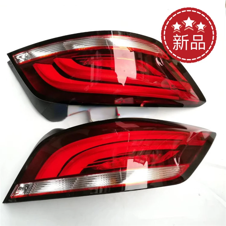 

Suitable for MG 6 new MG6 rear tail , brake lights, rear LED lights, reversing lights, turn signals