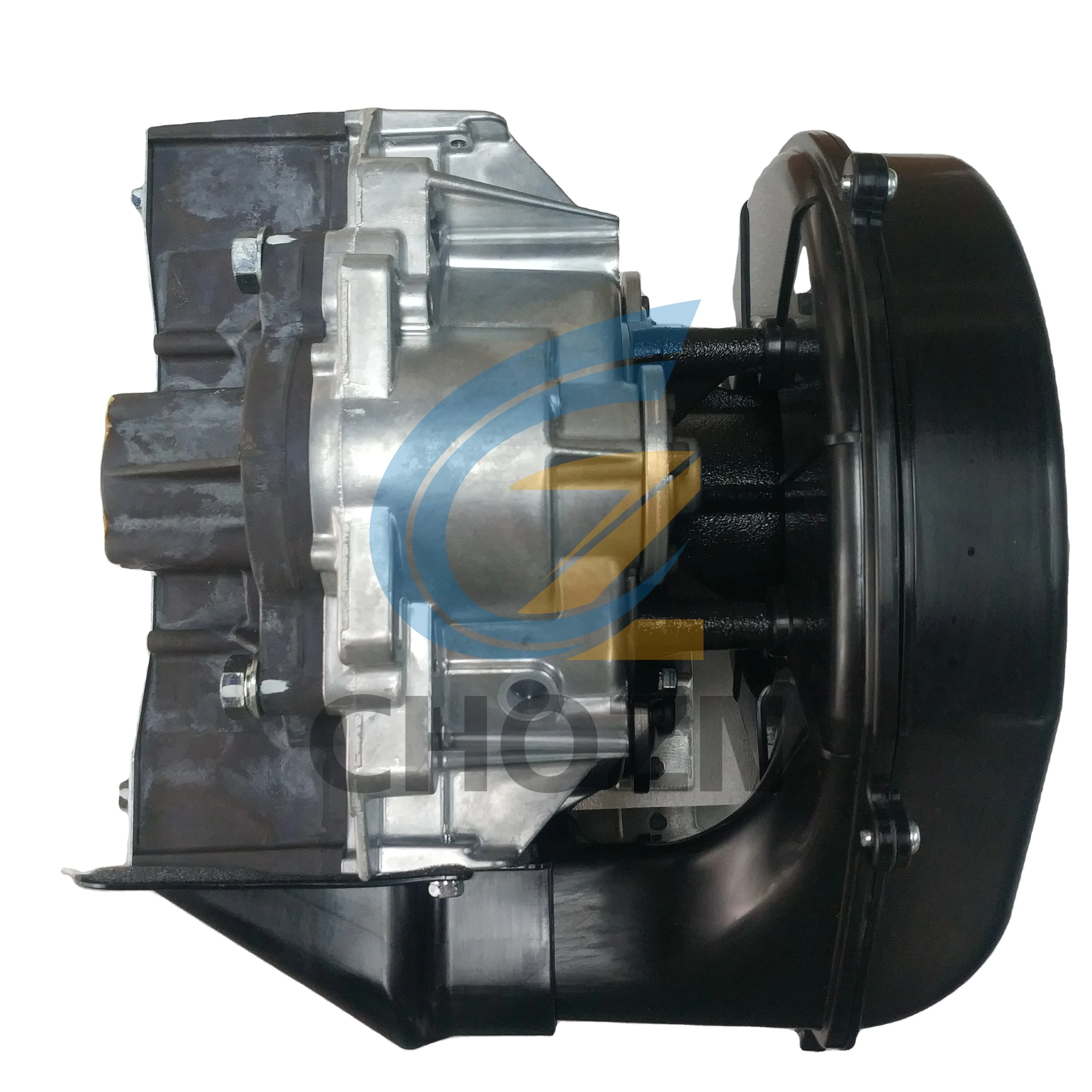 

Оригинальный новый воздушный компрессор 71.102.8942 SL-165E безмасляный спиральный компрессор для Anest IWATA SL-165E-S8 для Heidelberg 71.102.1911