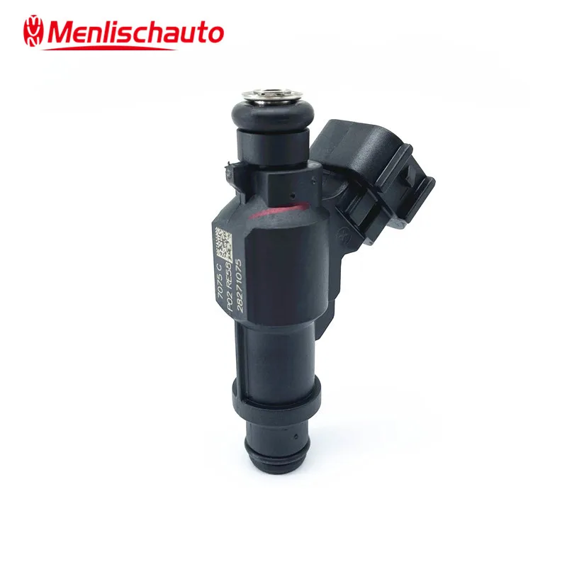 Hot sales 28271075 High Quality nozzle fuel injector For 2015 JAC T6 2.0L oem High Quality Fuel Injector 28271075