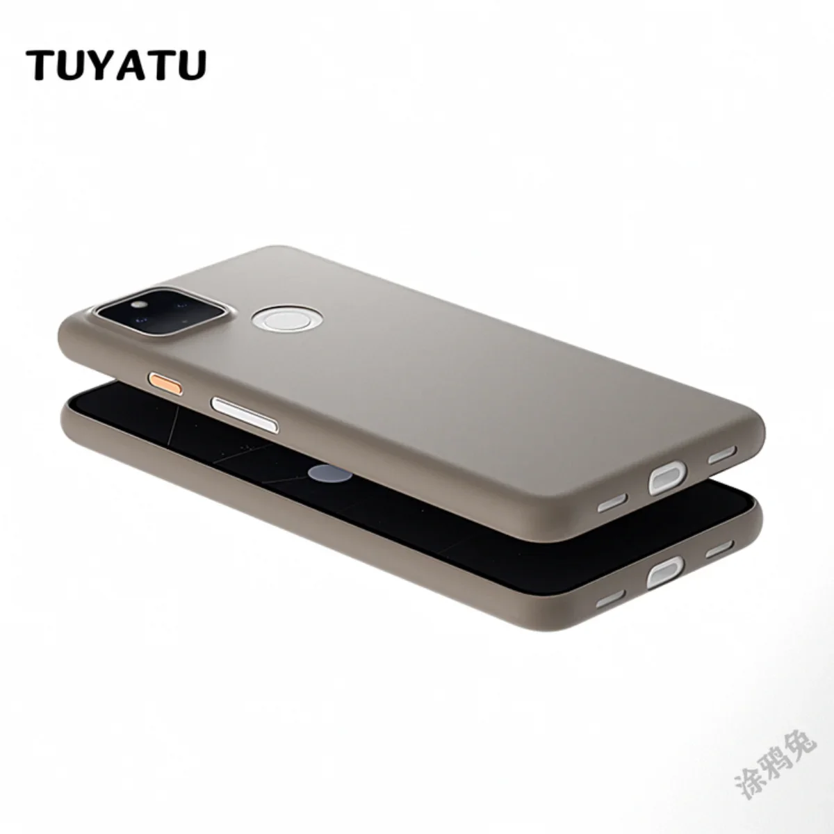 CASE For Google Pixel 8 7 6 5 Case Premium wholesale Ultra Thin PP Matte Case 2023 for Pixel 5 XL 4a 5g