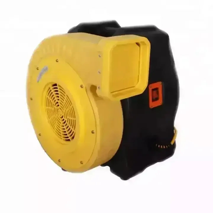 

Air Blower Fan Top Quality 1500W DC Plastic FREE Standing OEM Centrifugal Fan Online Support 220V/110V 1pc