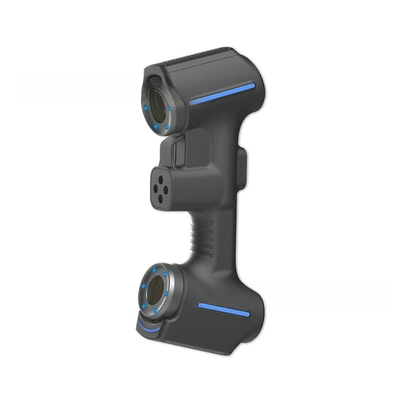 Smart Handheld Blu-ray 3D Scanner, Handheld 3D Scanner, Portable 3D Scanner