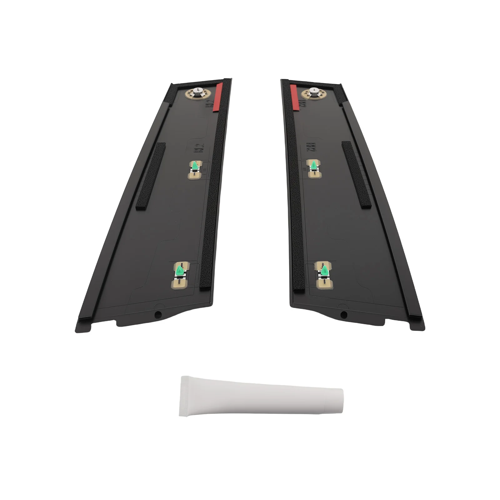 

Door Entry C Pillar Trim for Chevrolet Tahoe 2015-2018 22837465 Left Right