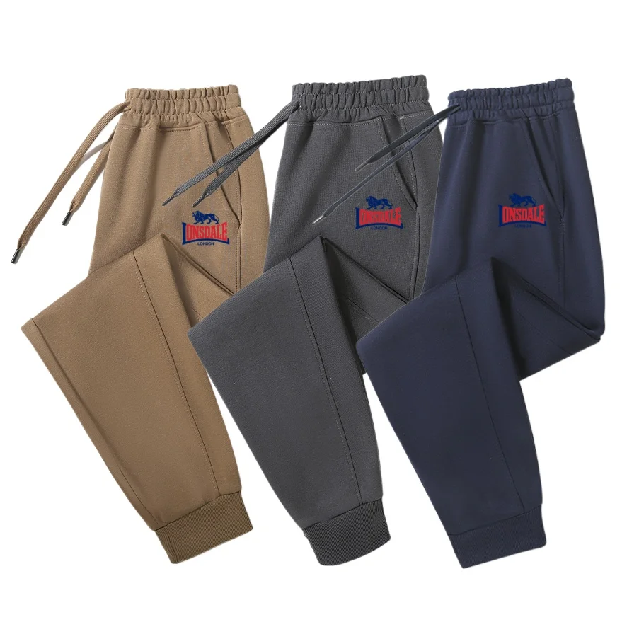 Best-Selling New Fall Men's Athletic Pants,High-Quality Running and Workout Apparel,Breathable Workout and Casual Jogging Pants