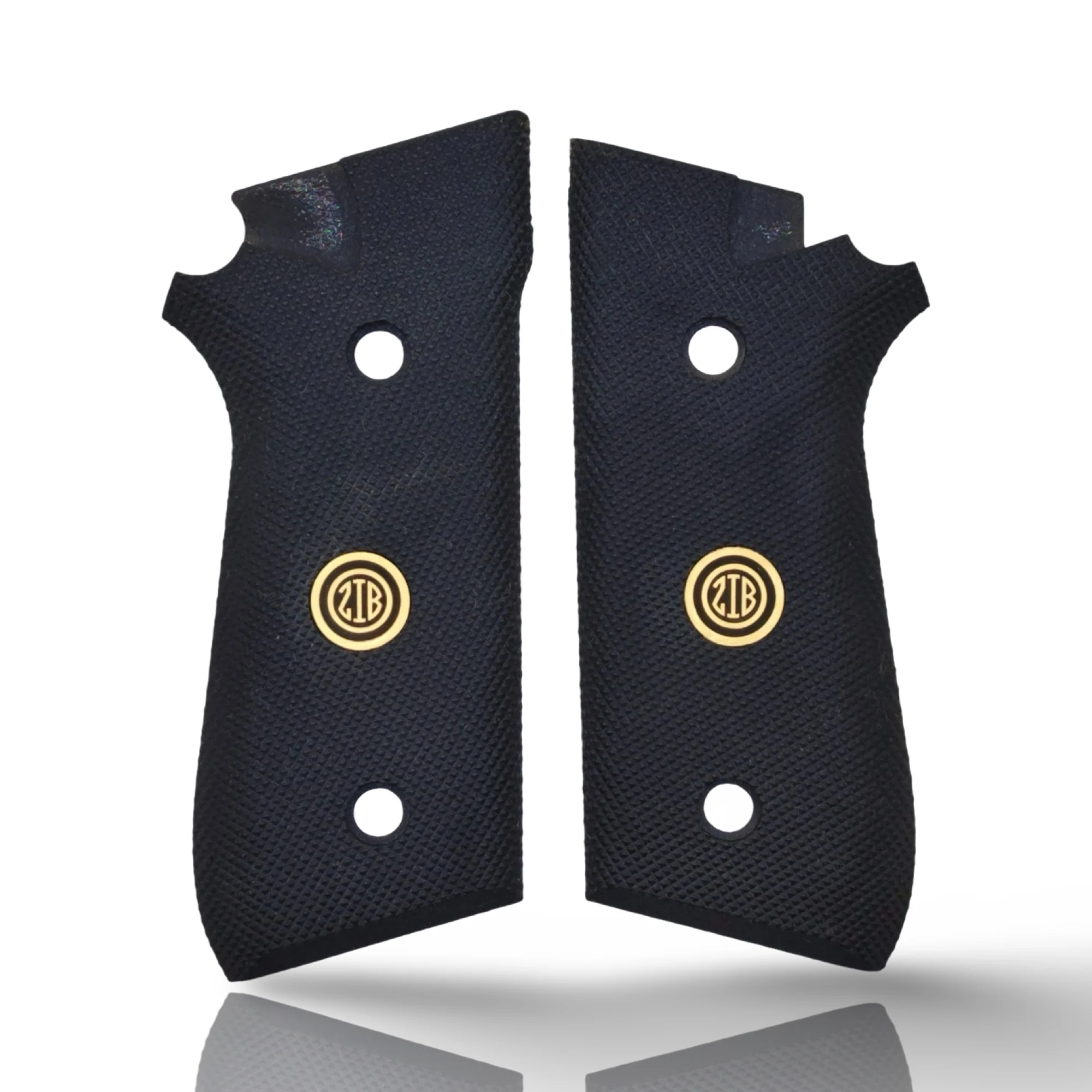 

Zib Grips Polymer Series Pistol Grips for Taurus PT92