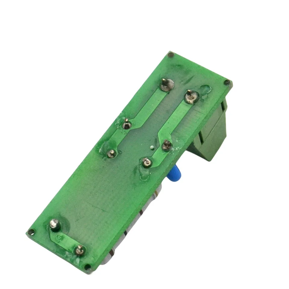 1PCS RC Snubber-Schaltungsmodul Relais-Kontakt-Schutzplatine Anti-Interferenz-Überspannungsschutz-Varistor AC/DC 5V-400V 1000W – Detail 5