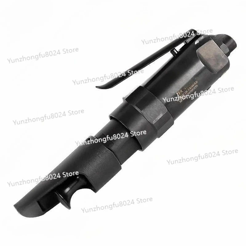 

Air Pittsburgh Hammer with Side Rod Drive, Effective Range for Metal Plate HVAC in Sizes 30 To 18