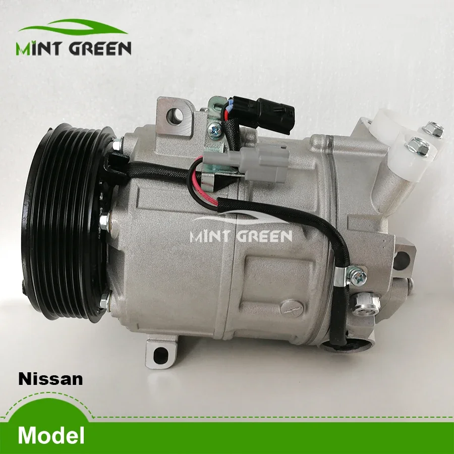 For Nissan Serena Compressor Renault Laguna MEGANE III 8200720780 8200909753 92600-CY09E Z0009797B 92600-1GZ0A 92600-CY000