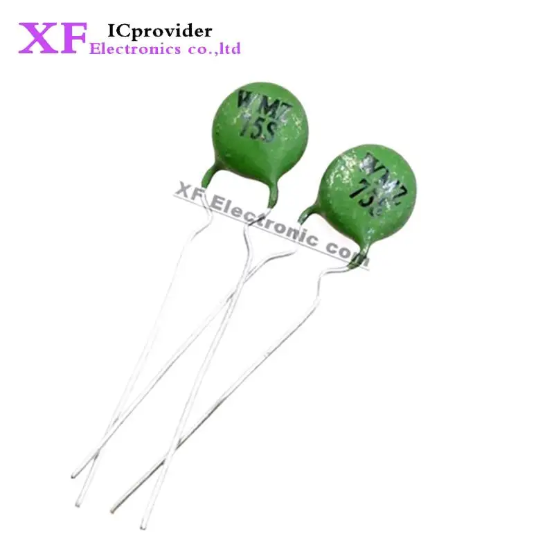 50 pcs/lot WMZ75S WMZ75 Z75S WMZ-75S 82 Ohm PTC PTC overcurrent protection thermistor .