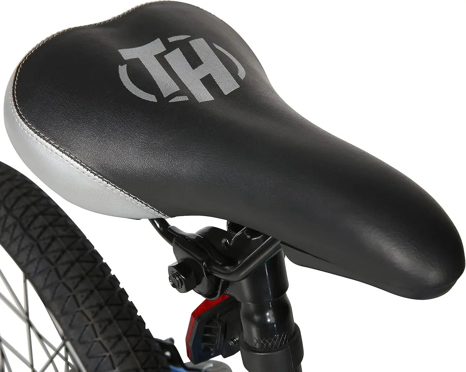 18" Hawk Sweet Jumps BMX-Fahrrad mit abnehmbaren Stützrädern