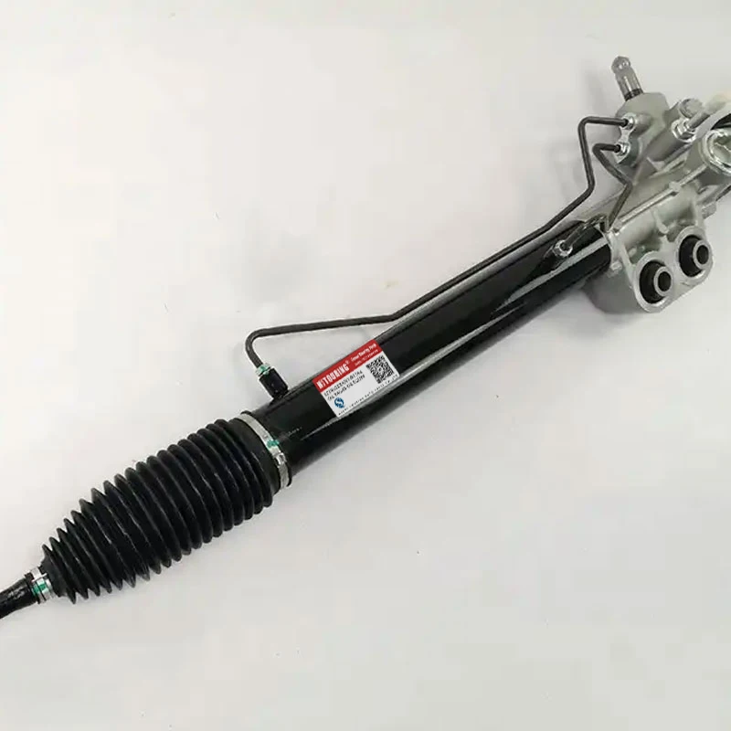 NEW Power Steering Rack For Nissan Frontier Pathfinder Xterra & Suzuki Equator 49001EA000 49001-EA000 49001ZP50A 49001-ZP50A LHD