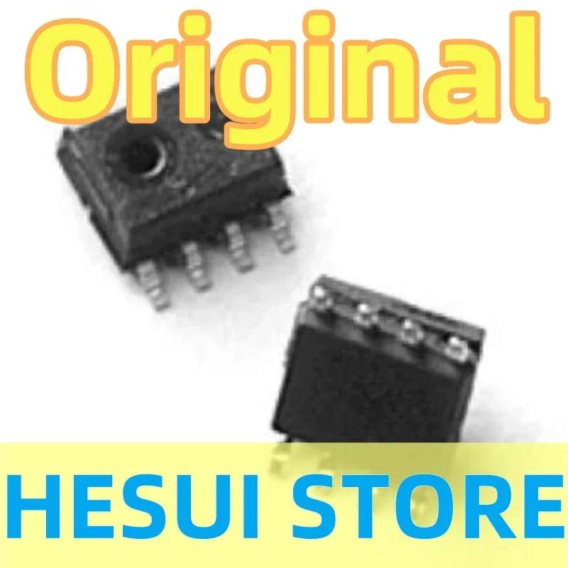 Pressure Sensor NPP…