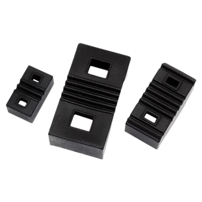 4pcs Dust proof protective cover MHZ2 MHZL2 MHK2 MHKL2-10D 16D 20D 25D 32D Finger cylinder Pneumatic accessories Claw Dust Cover