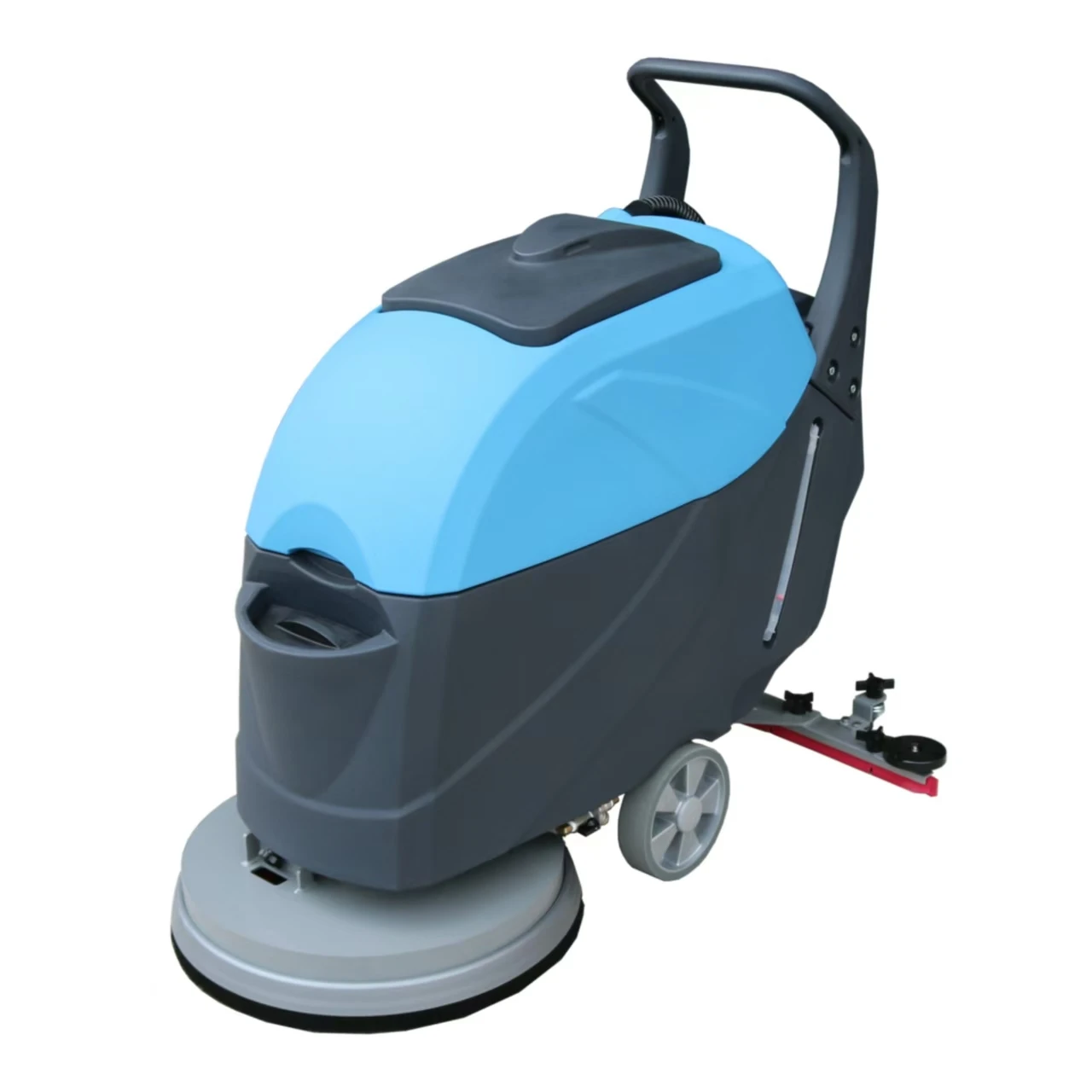 High Quality Automatic Industrial Cleaner Cleaning Machine Floor Cleaning Scrubber