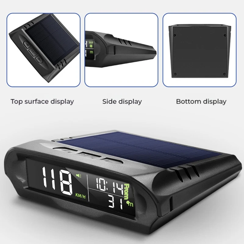 Thumbnail 2 - #34 Best Car Electronic Accessories to Buy In 2026