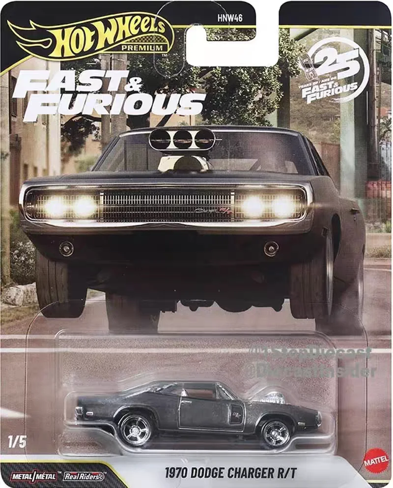 Preventa Hot Wheels Fast & Fur - Tech Q reseña y precio