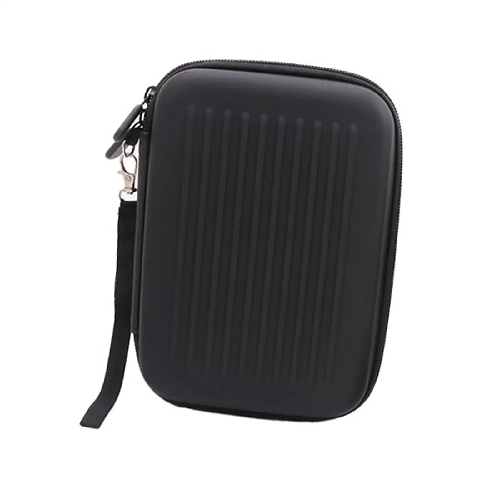 Management Box Portable EVA Storage Case for Soft Tip Accessories and Game Organization