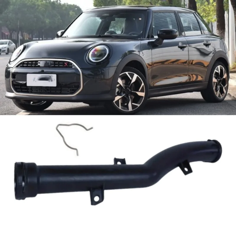 Engine Cooling Water Pipe Water Pump For Mini Cooper R56 R57 R58 R59 Countryman R60 Paceman R61 Replace 11537589713 11537541845