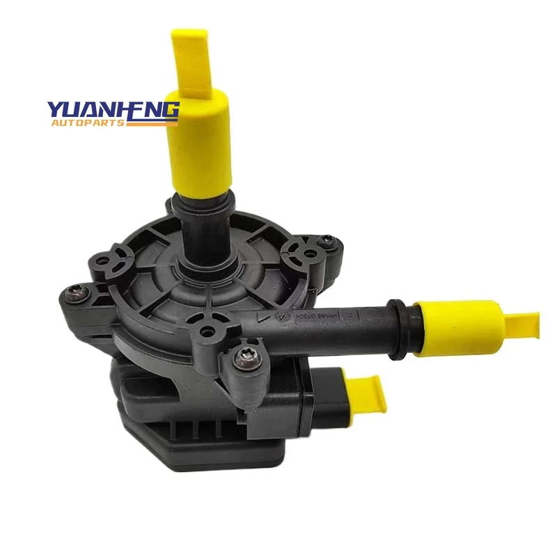 

12712982 25204641 12703879 25206066 HQ Brand New Fit for GM Vapor Canister Purge Pump Auto Parts