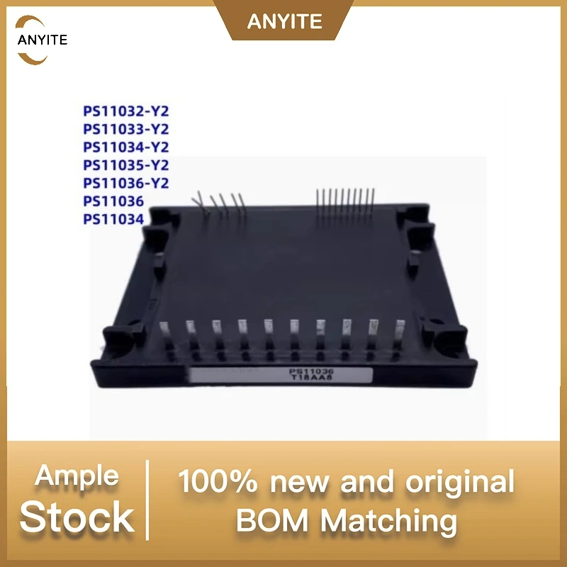 NeW  1Pcs/LOT  PS11032-Y2 PS11033-Y2 PS11034-Y2 PS11035-Y2 PS11036-Y2 PS11036   PS11034