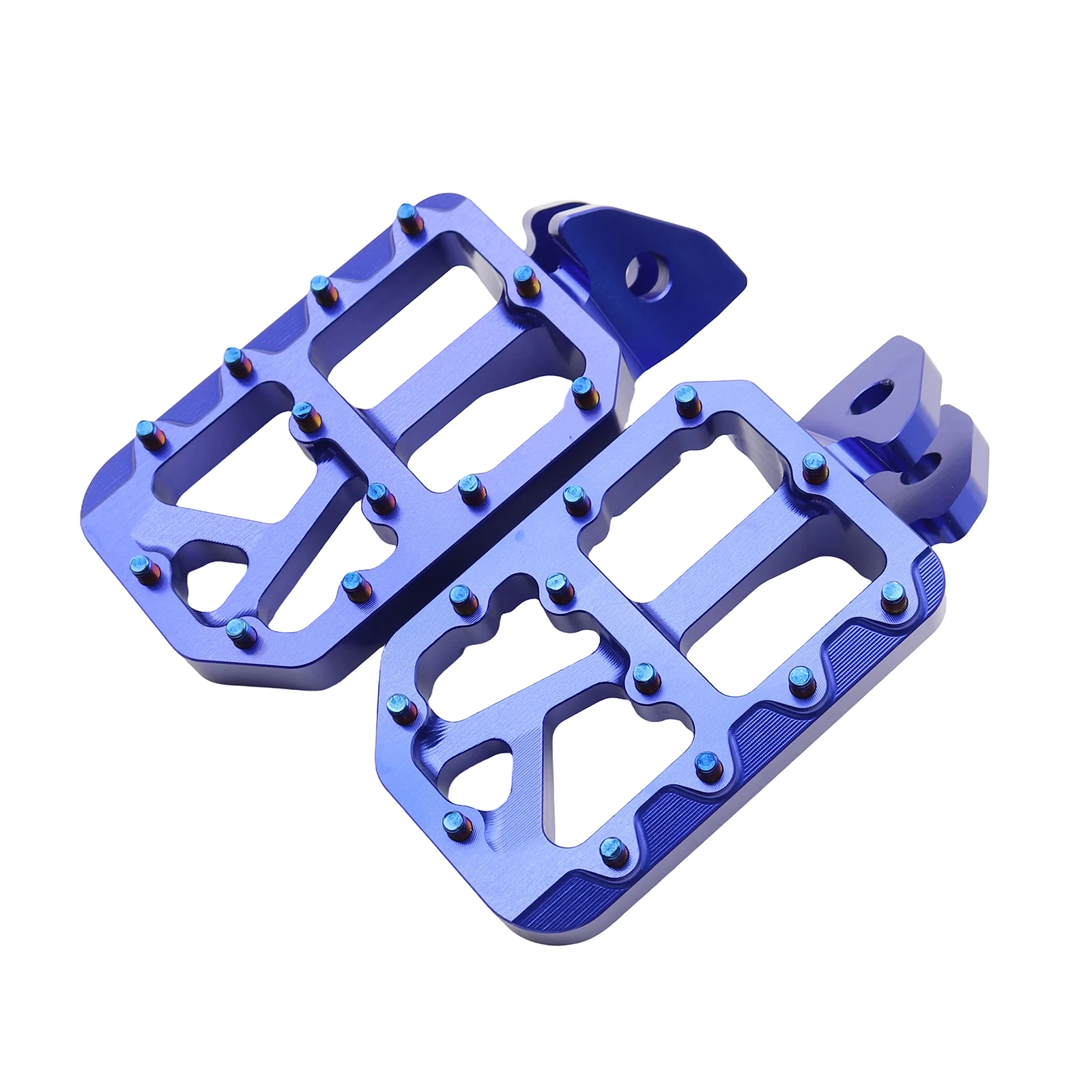 Thumbnail 3 - #59 Motorcycle Foot Pegs List of Top Picks