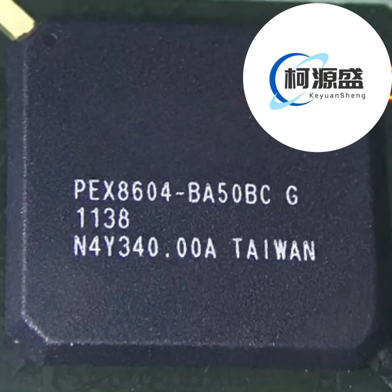 

PEX8604-BA50BCG - Совершенно новая оригинальная модель. В наличии и доступны для покупки.