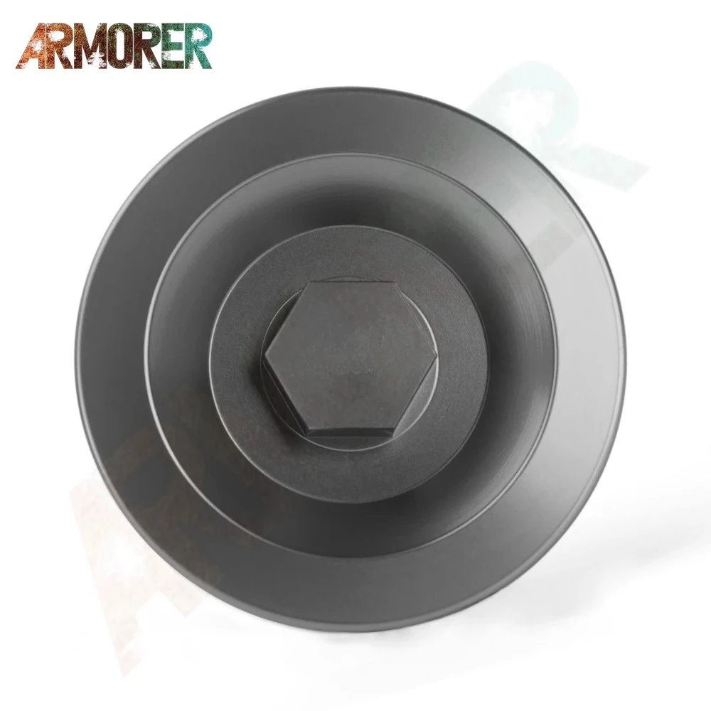 CB650R Engine Ignition Cover Plug CNC Aluminum Motorcycle Accessories For CB 650R CB650 R CB 650R 2019 2020 2021 2022