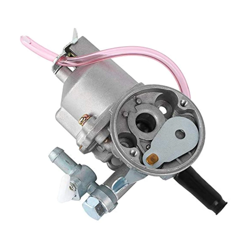 

094D Reliable Brushcutter Carb Weedeater Carburetor Replacement for TD33 TD40 TD43 CG400 15001-2525 Long Lasting Engine Power