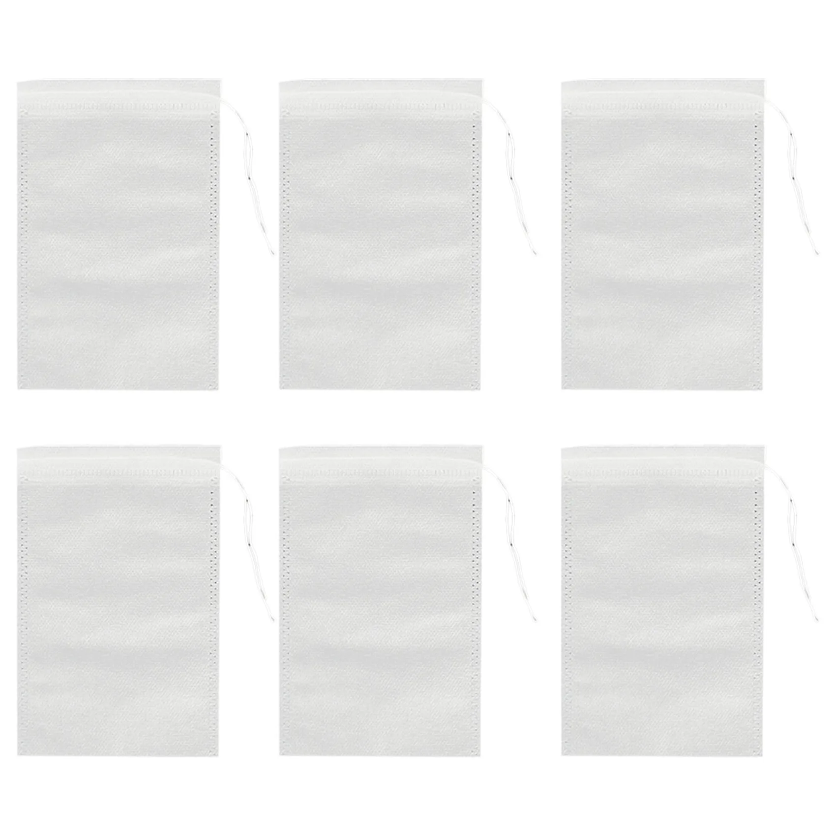 ABRW-200 Pieces Of Mess-Free Cold Brewing Bag Disposable Coffee Filter Bag Fine Mesh Brewing Drawstring Bag
