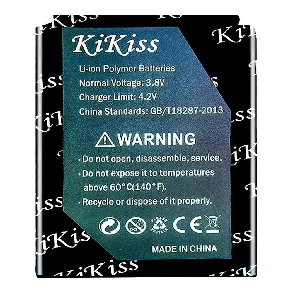 

Mobile Phone Battery Reliable Power For Hisense LPW38300G High-Efficiency 3900Mah