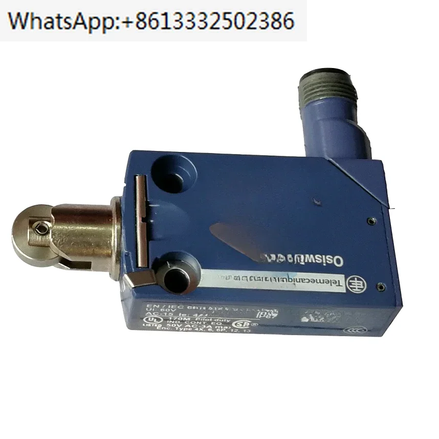 

4008320895 Travel Switch Original Authentic Electronic Saw