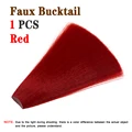 1PC Red
