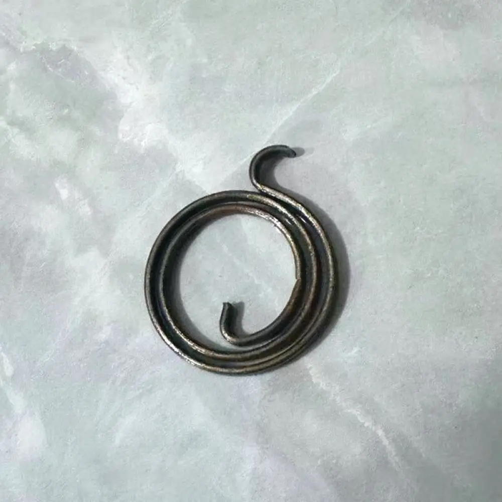 Door Handle Spring Replacement Parts For Indoor Locks Professional Hardware Torsion Springs Repair Repairing Tool Accessories